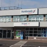 Humberside Airport