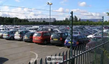 APH Parking Birmingham Info Rates Booking Online