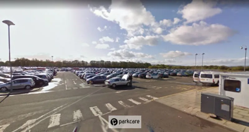 Glasgow Direct Parking image 3