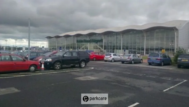 Park Smart Liverpool Airport image 2