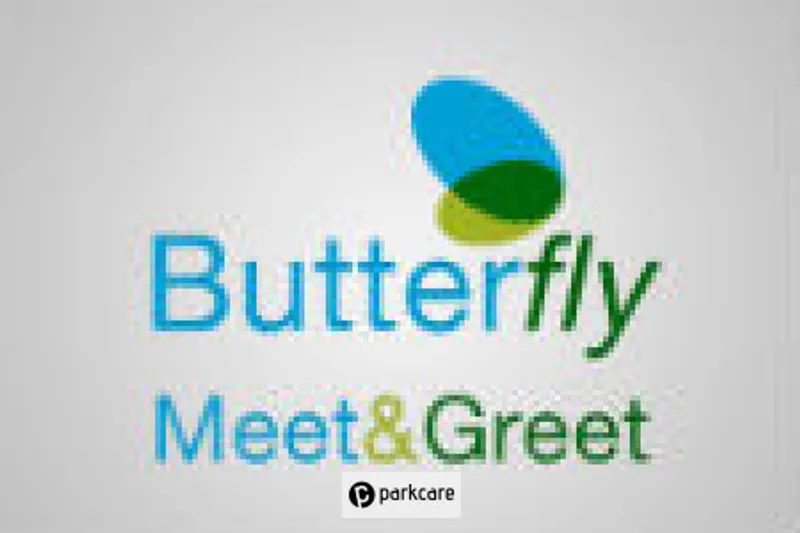Butterfly Business Meet & Greet image 1