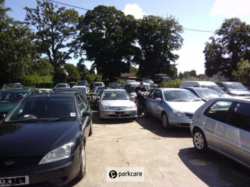 Oakwood Parking Bristol image 1