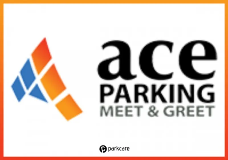 Ace Parking Meet & Greet Edinburgh image 2