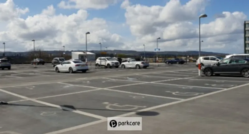 Official Glasgow Airport Parking image 3