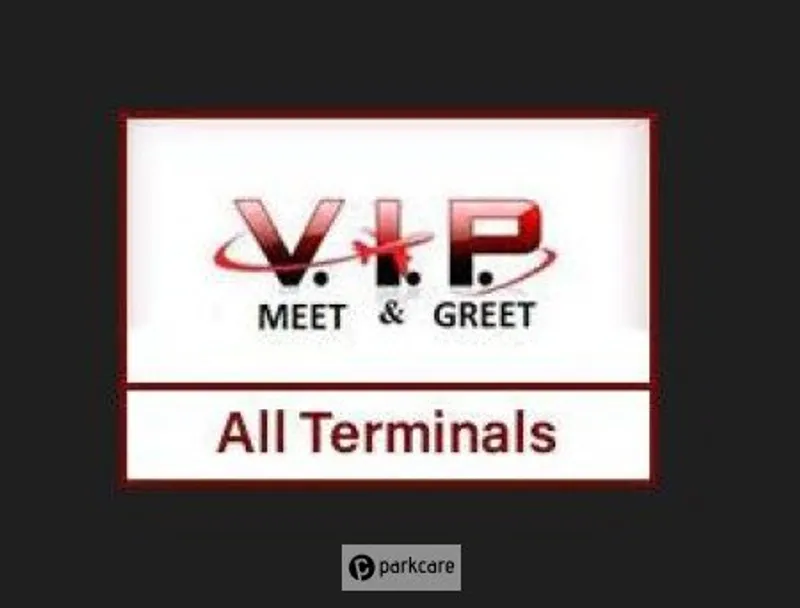 Manchester VIP Parking image 1
