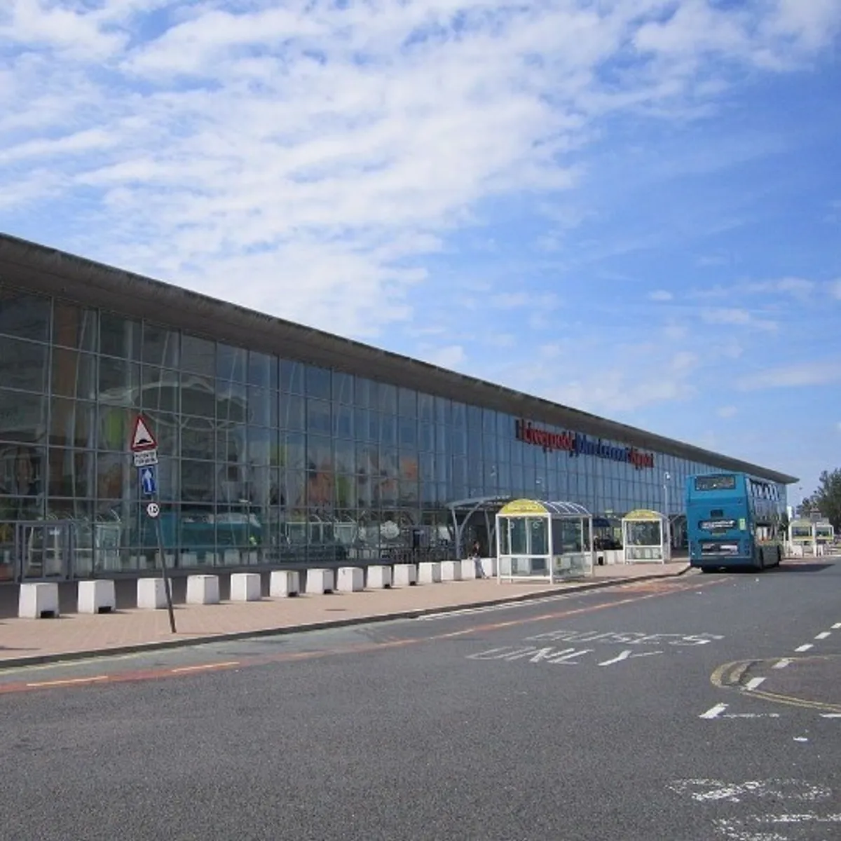 Cardiff Airport Parking  Find the Perfect Parking Spot